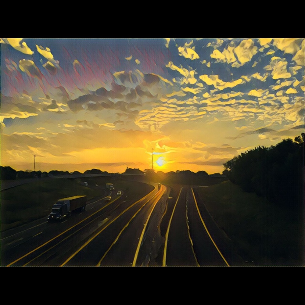 Meet your Posher, Chelsea